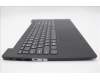 Lenovo 5CB1L67773 Tastatur inkl. Topcase ASM_ENG L83A1 TEX