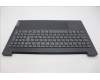 Lenovo 5CB1L67774 C-Cover with keyboard,French