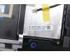 Lenovo 5CB1L67774 Tastatur inkl. Topcase ASM_FRA L83A1 TEX