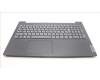 Lenovo 5CB1L67775 Tastatur inkl. Topcase französisch/arabsich L83A1 TEX