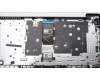 Lenovo 5CB1L67775 Tastatur inkl. Topcase französisch/arabsich L83A1 TEX
