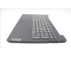 Lenovo 5CB1L67775 Tastatur inkl. Topcase französisch/arabsich L83A1 TEX