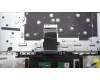 Lenovo 5CB1L67777 Tastatur inkl. Topcase ASM_GRE L83A1 TEX