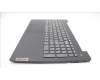 Lenovo 5CB1L67777 Tastatur inkl. Topcase ASM_GRE L83A1 TEX