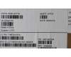Lenovo 5CB1L67778 Tastatur inkl. Topcase deutsch L83A1 TEX