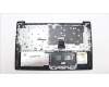 Lenovo 5CB1L67781 Tastatur inkl. Topcase ASM_HUN L83A1 TEX