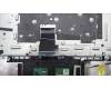 Lenovo 5CB1L67781 Tastatur inkl. Topcase ASM_HUN L83A1 TEX