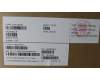 Lenovo 5CB1L67781 Tastatur inkl. Topcase ASM_HUN L83A1 TEX