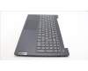 Lenovo 5CB1L67781 Tastatur inkl. Topcase ASM_HUN L83A1 TEX