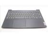 Lenovo 5CB1L67781 Tastatur inkl. Topcase ASM_HUN L83A1 TEX
