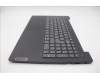 Lenovo 5CB1L67782 Tastatur inkl. Topcase ASM_ITA L83A1 TEX