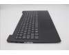 Lenovo 5CB1L67782 Tastatur inkl. Topcase ASM_ITA L83A1 TEX