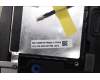 Lenovo 5CB1L67782 Tastatur inkl. Topcase ASM_ITA L83A1 TEX