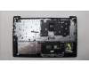 Lenovo 5CB1L67787 Tastatur inkl. Topcase ASM_NORDIC L83A1 TEX