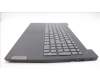Lenovo 5CB1L67787 Tastatur inkl. Topcase ASM_NORDIC L83A1 TEX