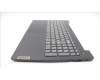 Lenovo 5CB1L67789 Tastatur inkl. Topcase ASM_RUS L83A1 TEX