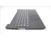 Lenovo 5CB1L67789 Tastatur inkl. Topcase ASM_RUS L83A1 TEX