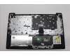 Lenovo 5CB1L67791 Tastatur inkl. Topcase spanisch L83A1 TEX