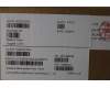Lenovo 5CB1L67791 Tastatur inkl. Topcase spanisch L83A1 TEX