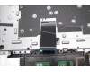 Lenovo 5CB1L67791 Tastatur inkl. Topcase spanisch L83A1 TEX
