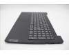 Lenovo 5CB1L67791 Tastatur inkl. Topcase spanisch L83A1 TEX