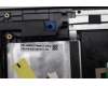 Lenovo 5CB1L67791 Tastatur inkl. Topcase spanisch L83A1 TEX