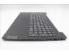 Lenovo 5CB1L67792 Tastatur inkl. Topcase schweiz L83A1 TEX
