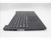 Lenovo 5CB1L67792 Tastatur inkl. Topcase schweiz L83A1 TEX