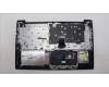 Lenovo 5CB1L67794 Tastatur inkl. Topcase ASM_THAI L83A1 TEX