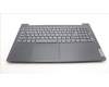 Lenovo 5CB1L67794 Tastatur inkl. Topcase ASM_THAI L83A1 TEX