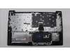 Lenovo 5CB1L67796 Tastatur inkl. Topcase ASM_UK L83A1 TEX
