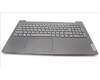 Lenovo 5CB1L67796 Tastatur inkl. Topcase ASM_UK L83A1 TEX