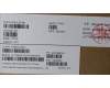 Lenovo 5CB1L67796 Tastatur inkl. Topcase ASM_UK L83A1 TEX
