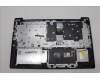 Lenovo 5CB1L67797 Tastatur inkl. Topcase ASM_UKR L83A1 TEX