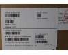 Lenovo 5CB1L67797 Tastatur inkl. Topcase ASM_UKR L83A1 TEX