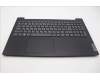 Lenovo 5CB1L67797 C-Cover with keyboard, Ukraine, US