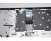 Lenovo 5CB1L67797 Tastatur inkl. Topcase ASM_UKR L83A1 TEX