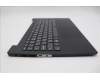 Lenovo 5CB1L67797 Tastatur inkl. Topcase ASM_UKR L83A1 TEX