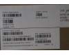 Lenovo 5CB1L67919 Tastatur inkl. Topcase ASM_ARA L83A0 TEX
