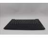 Lenovo 5CB1L67919 Tastatur inkl. Topcase ASM_ARA L83A0 TEX