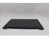 Lenovo 5CB1L67919 Tastatur inkl. Topcase ASM_ARA L83A0 TEX