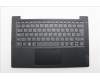 Lenovo 5CB1L67921 Tastatur inkl. Topcase ASM_BEL L83A0 TEX