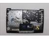 Lenovo 5CB1L67921 Tastatur inkl. Topcase ASM_BEL L83A0 TEX