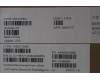 Lenovo 5CB1L67921 C-Abdeckung mit Tastatur, Belgisch, GB