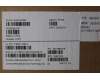 Lenovo 5CB1L67922 Tastatur inkl. Topcase ASM_CZE/SLK L83A0 TEX