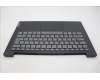 Lenovo 5CB1L67922 Tastatur inkl. Topcase ASM_CZE/SLK L83A0 TEX