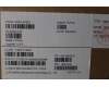 Lenovo 5CB1L67923 Tastatur inkl. Topcase ASM_EURO ENG L83A0 TEX