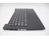 Lenovo 5CB1L67923 Tastatur inkl. Topcase ASM_EURO ENG L83A0 TEX