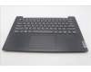 Lenovo 5CB1L67924 Tastatur inkl. Topcase ASM_ENG L83A0 TEX