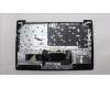 Lenovo 5CB1L67925 Tastatur inkl. Topcase ASM_FRA L83A0 TEX